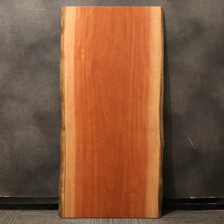 一枚板　ボセ(杢)　294-2/3-14　(W150cm)