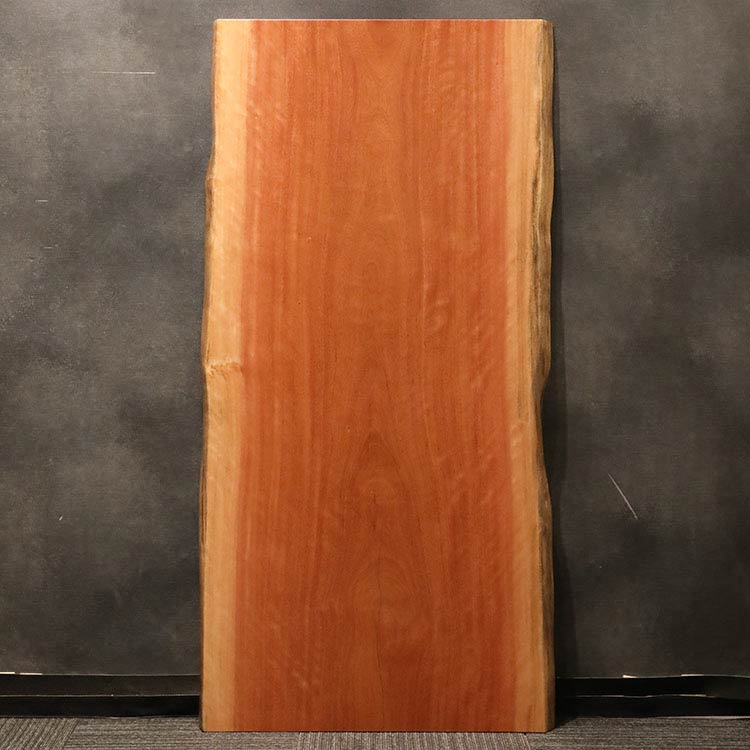 一枚板　ボセ(杢)　294-2/3-13　(W160cm)