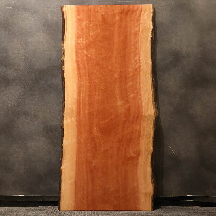 一枚板　ボセ(杢)　294-2/3-4　(W180cm)