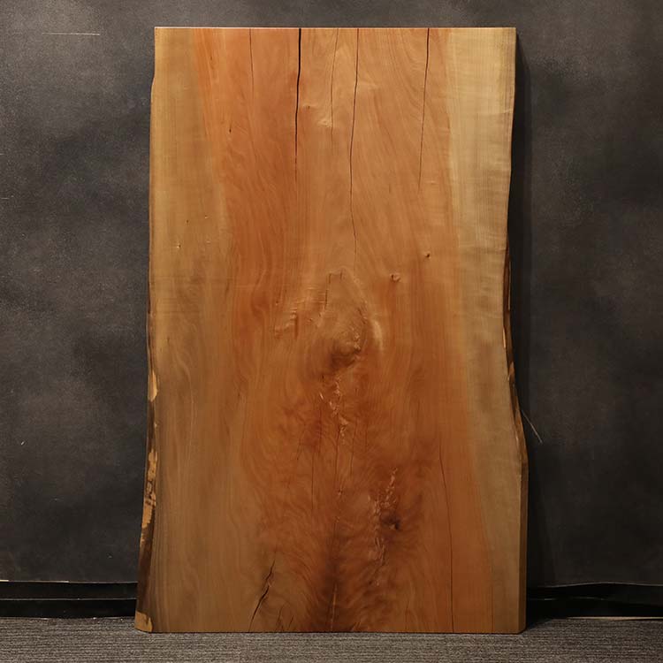 一枚板　タブ / 椨(杢)　67-3　(W150cm)