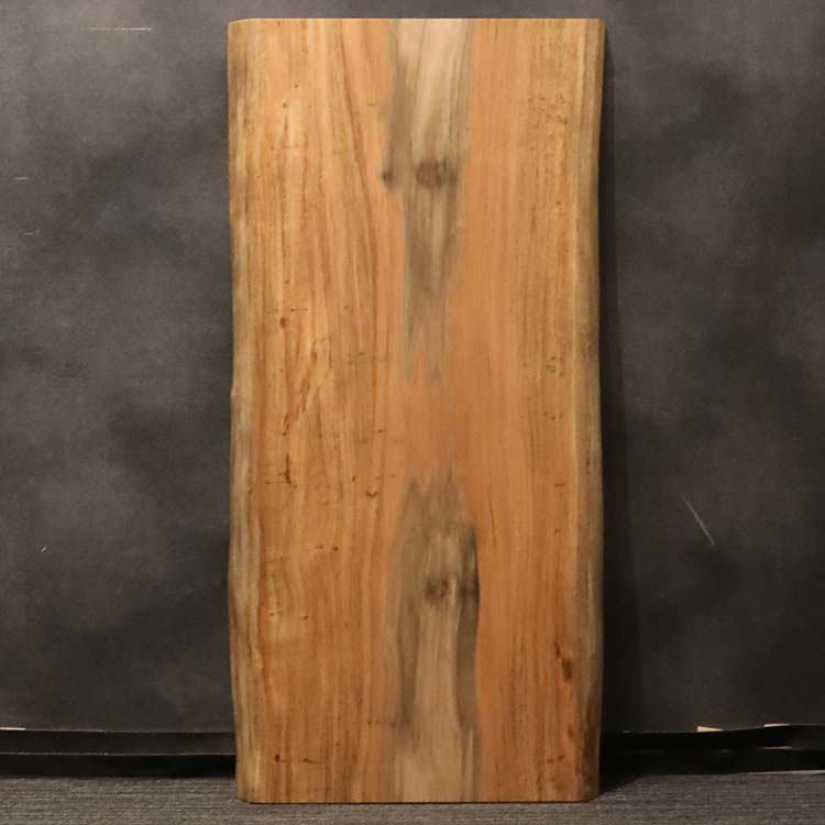 一枚板　パプアニューギニアウォールナット　250-25　(W150cm)　ローテーブル