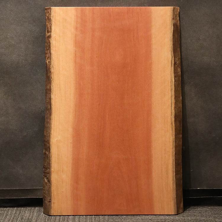 一枚板　ボセ　294-2/3-15-2　(W100cm)