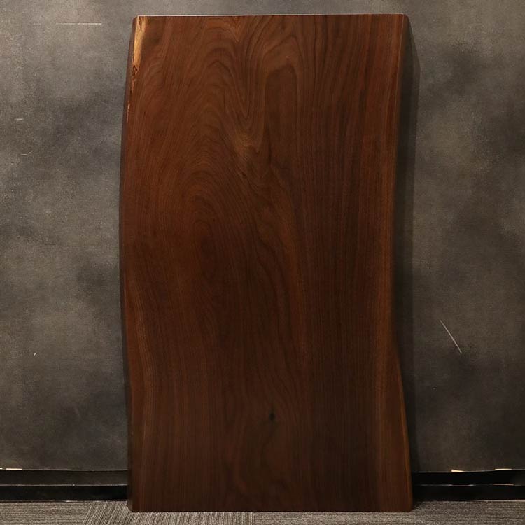 一枚板　ウォールナット　TR-2939-1-5　(W150cm)