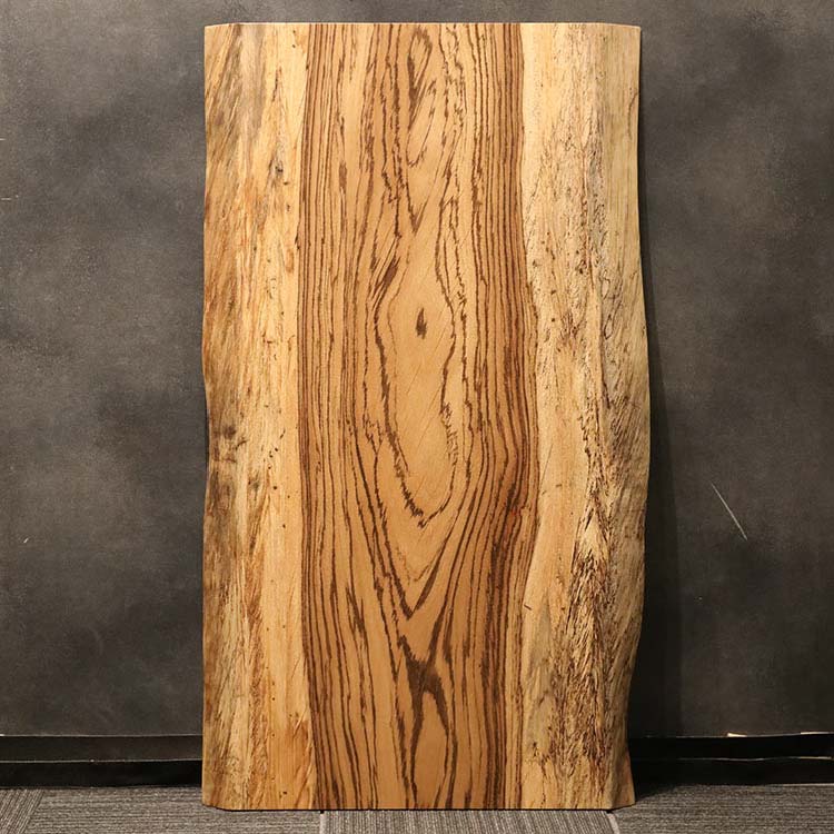 オープニング 大放出セール】 １枚板の木材 4 ローテーブル用 縁側 