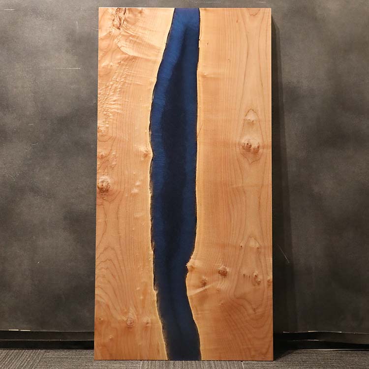 RESIN　ビッグリーフメープル　4-2+4-7　(W180cm)