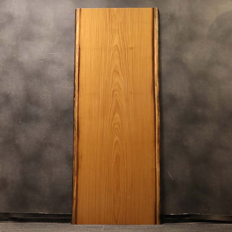 一枚板　アサメラ　383-26　(W240cm)