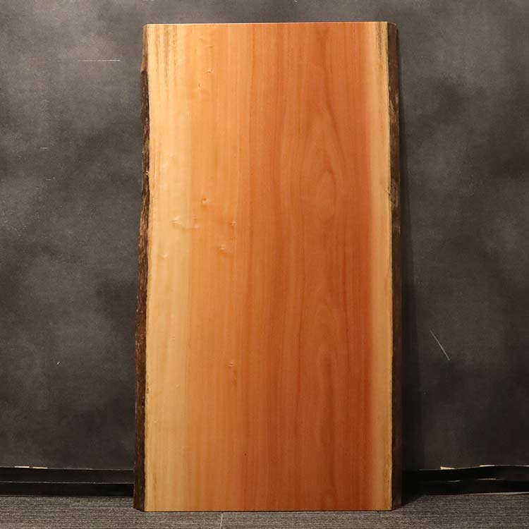 一枚板　ボセ　295-1/2-3-3　(W160cm)　ダイニングテーブル