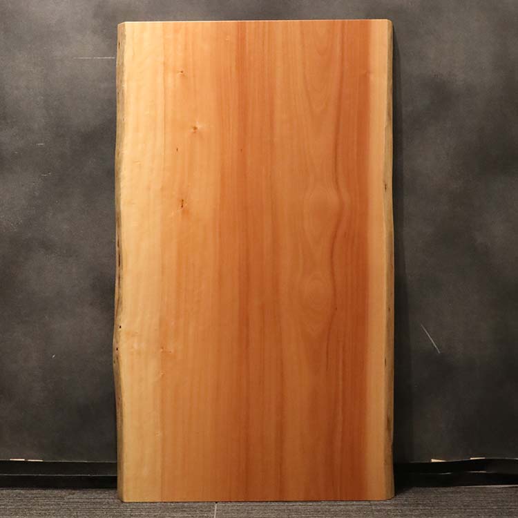 一枚板　ボセ　295-1/2-4-2　(W160cm)　ダイニングテーブル