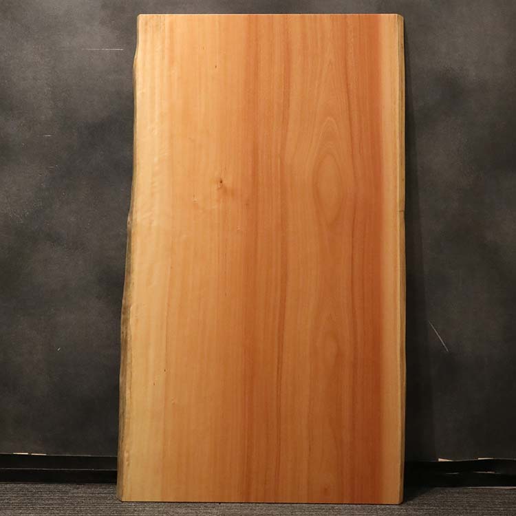 一枚板　ボセ　295-1/2-4-3　(W160cm)　ダイニングテーブル
