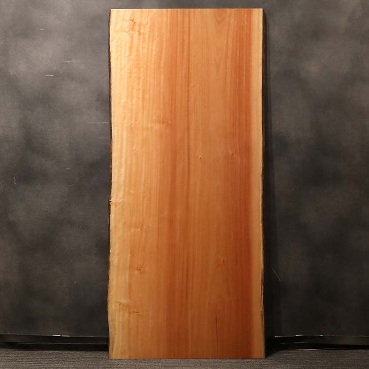 一枚板　ボセ　295-1/2-7-1　(W220cm)　ダイニングテーブル