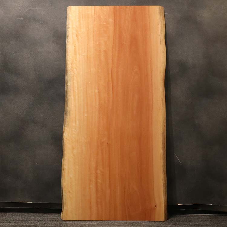 一枚板　ボセ　295-1/2-12-1　(W190cm)　ダイニングテーブル