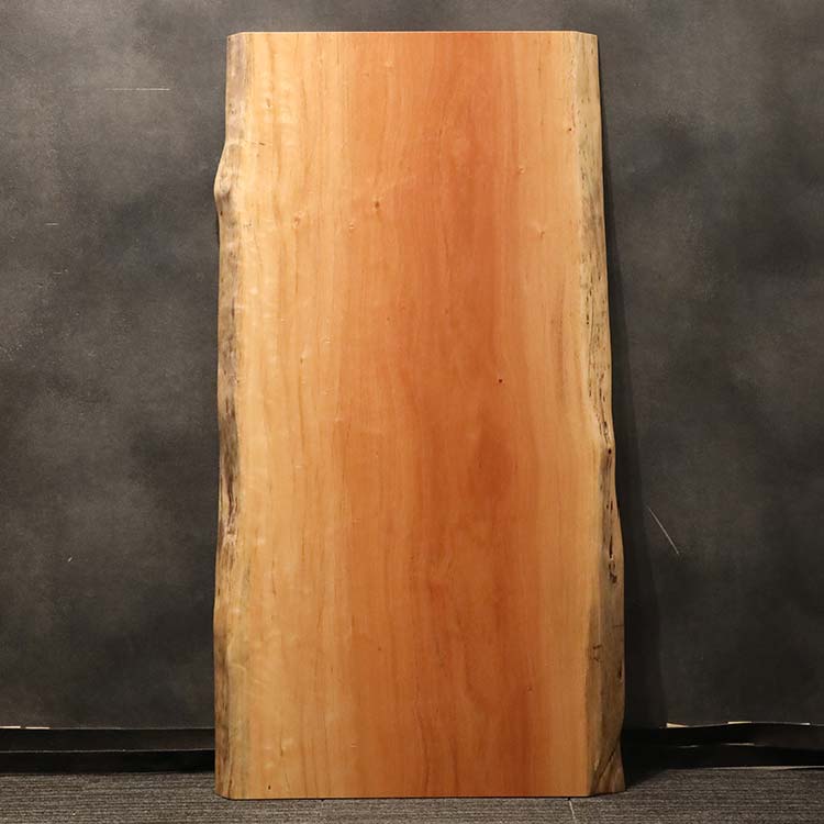 一枚板　ボセ　295-1/2-13-2　(W160cm)　ダイニングテーブル