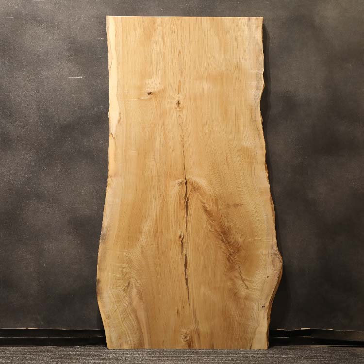 一枚板　セン / 栓(杢)　171-6　(W180cm)