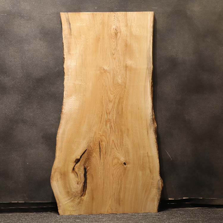 一枚板　セン / 栓　171-7　(W180cm)