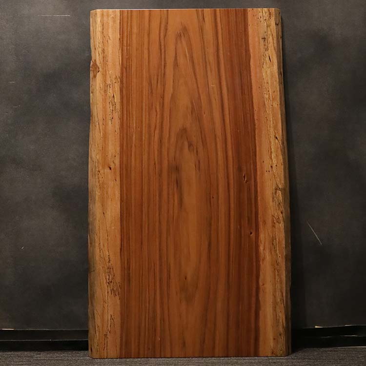 一枚板　ベリ　365-12-2　(W150cm)　ダイニングテーブル