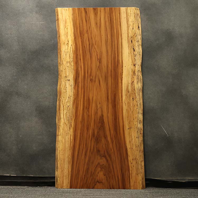 一枚板　ベリ　411-28　(W160cm)