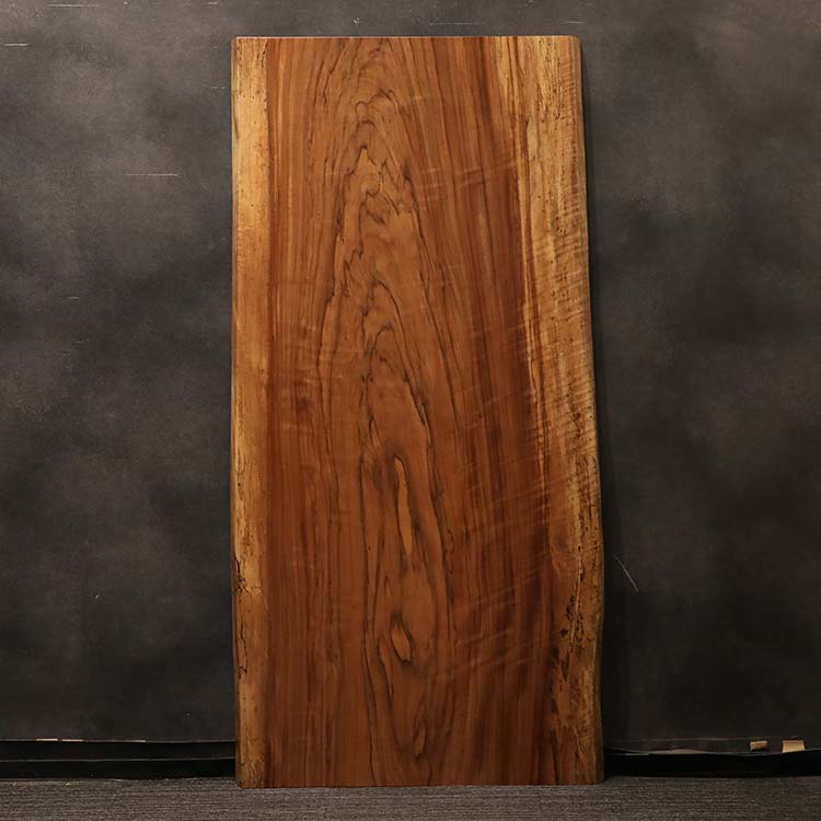 一枚板　ベリ(杢)　416-24　(W180cm)