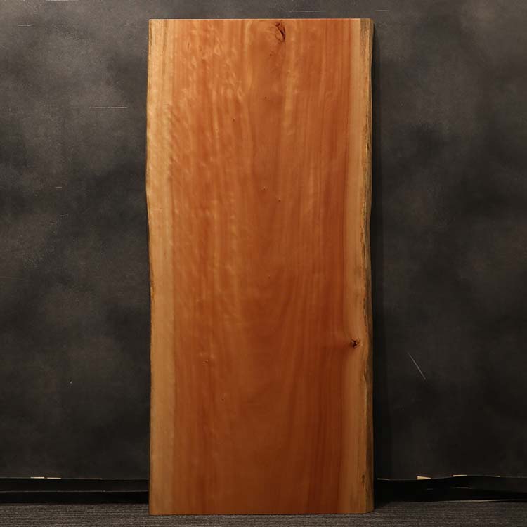 一枚板　ボセ(杢)　293-2/2-5-2　(W180cm)　ダイニングテーブル