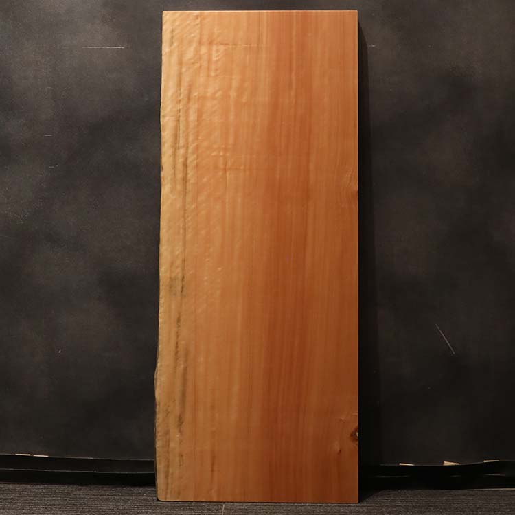 一枚板　ボセ(杢)　295-2/2-8　(W160cm)