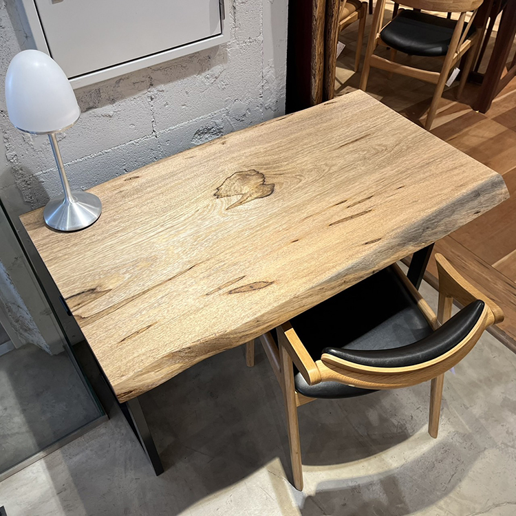 【SOLD OUT】一枚板　マンゴ　310-23-3　(W120cm)