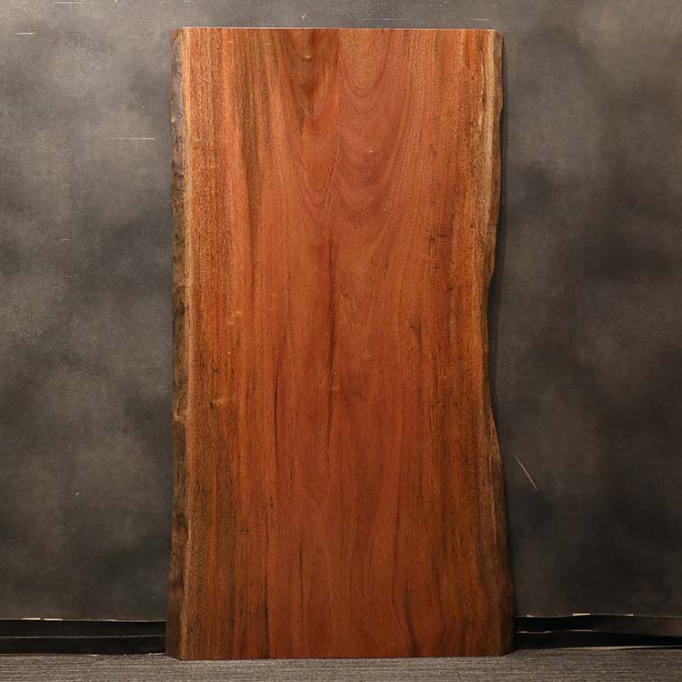 【SOLD OUT】ハギ天板　アフリカンマホガニー　369-1-1+1-2　(W180cm)