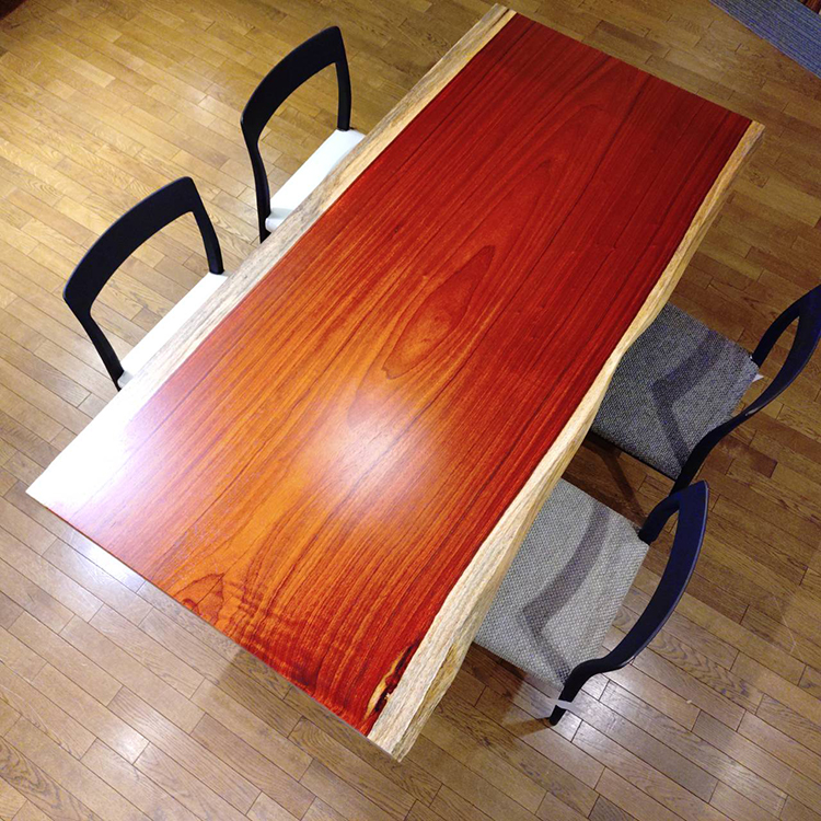一枚板　パドック　301-5-3　(W180cm)