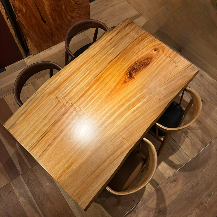 一枚板　クス / 楠　197-3　(W160cm)