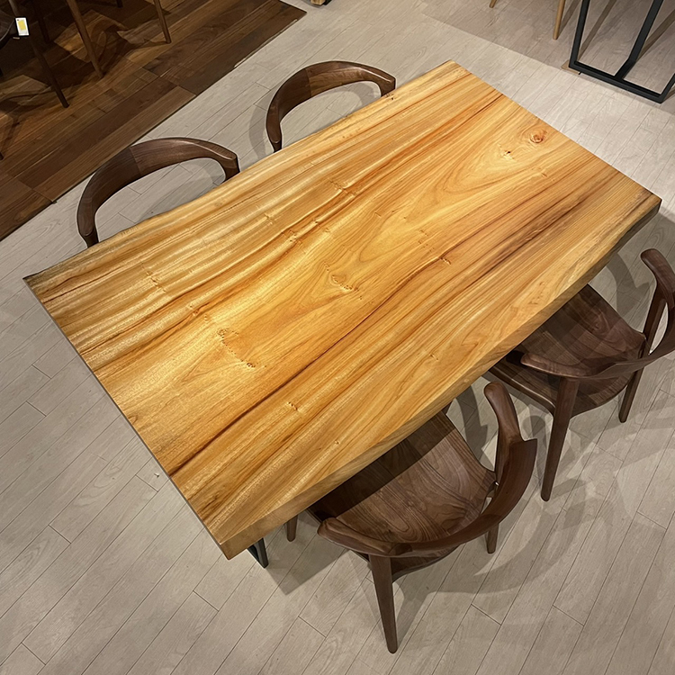 一枚板　クス / 楠　197-11　(W160cm)