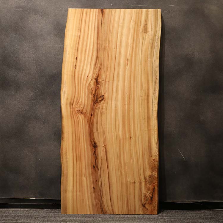 一枚板　クス / 楠(杢)　2334-6　(W180cm)