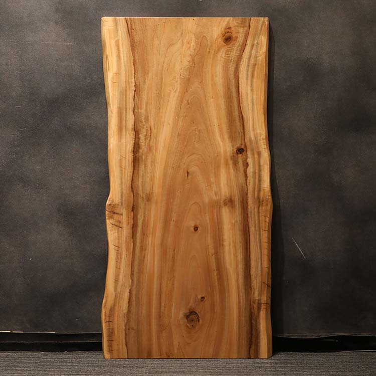 一枚板　クス / 楠(杢)　2594-4　(W160cm)