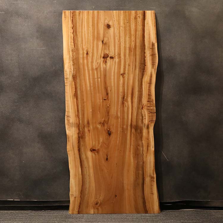 一枚板　クス / 楠(杢)　2594-5　(W180cm)