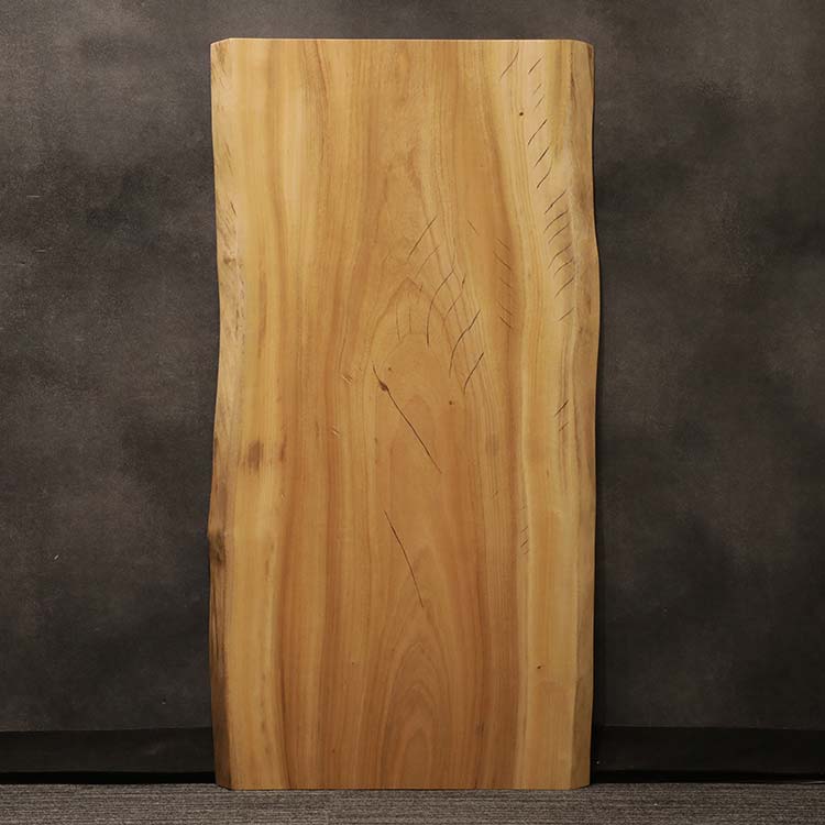 一枚板　クス / 楠　2316-11　(W150cm)