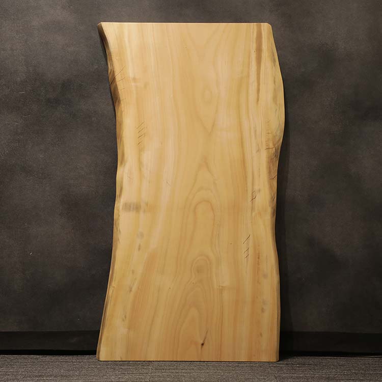 一枚板　クス / 楠　5441-4　(W150cm)