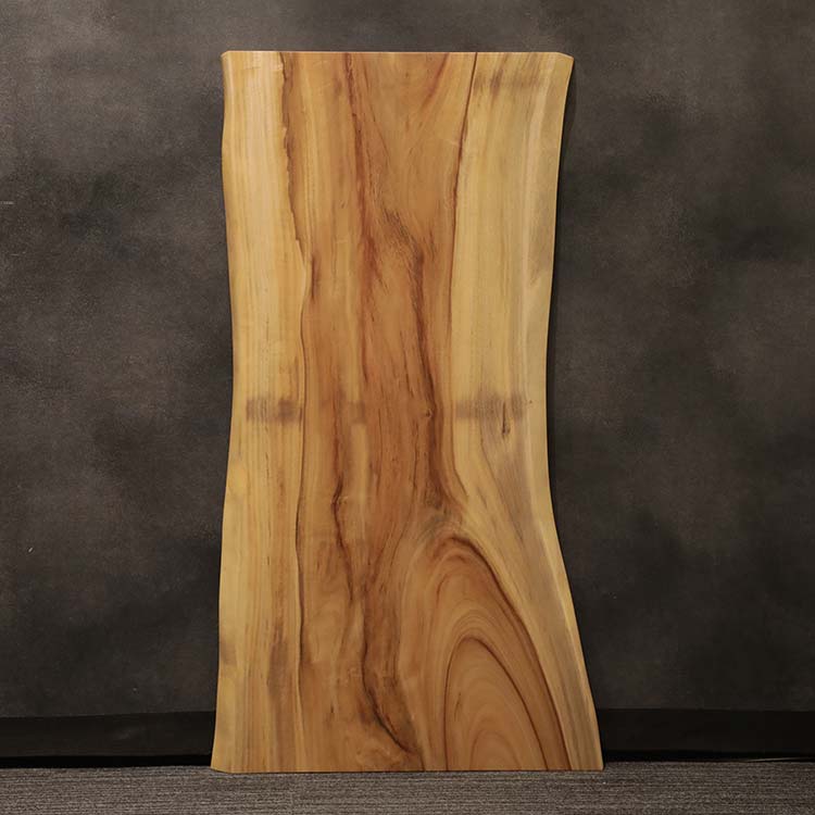 一枚板　クス / 楠　2712-23　(W150cm)