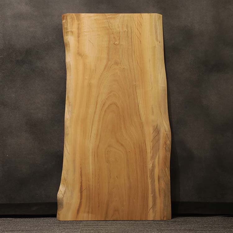 一枚板　クス / 楠　2712-31　(W150cm)
