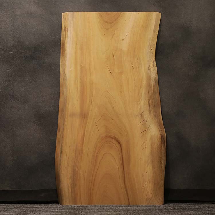 一枚板　クス / 楠　2712-3　(W150cm)