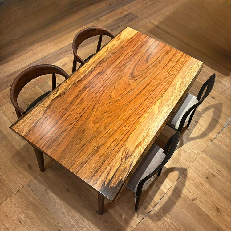 一枚板　ベリ　361-1/2-4-1　(W150cm)