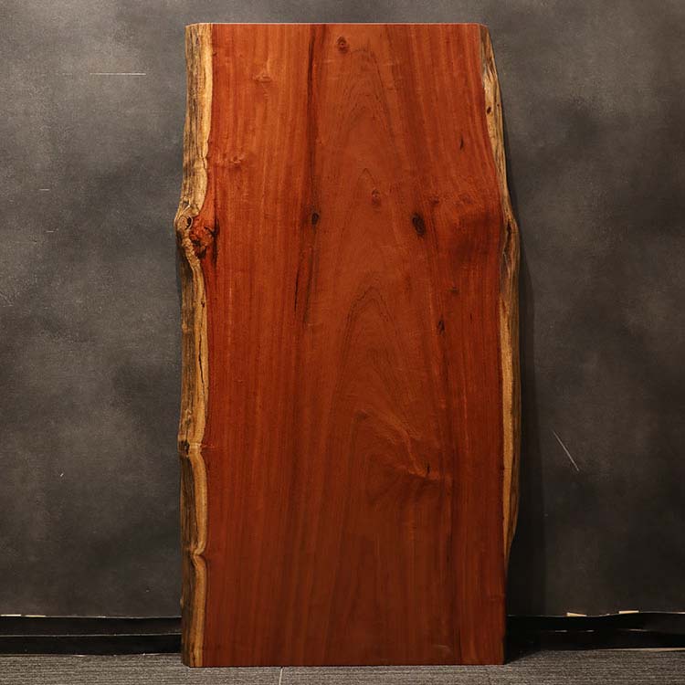 一枚板　カリン / 花梨　CN-524-2810-2-3　(W150cm)