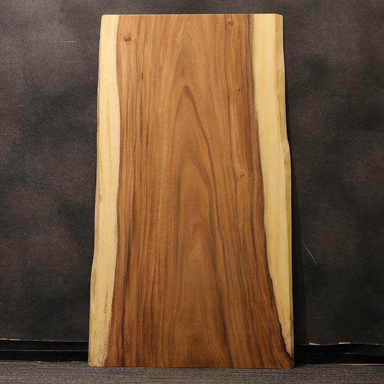 一枚板　モンキーポッド　5112-2-1　(W160cm)