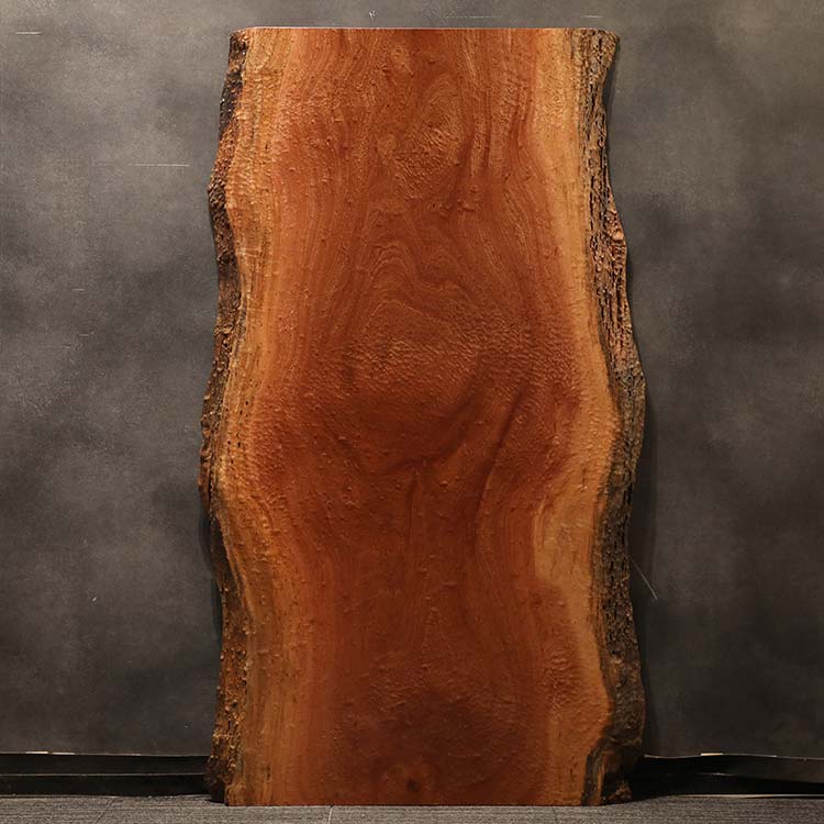 一枚板　サペリ(杢)　388-2/2-3-2　(W180cm)