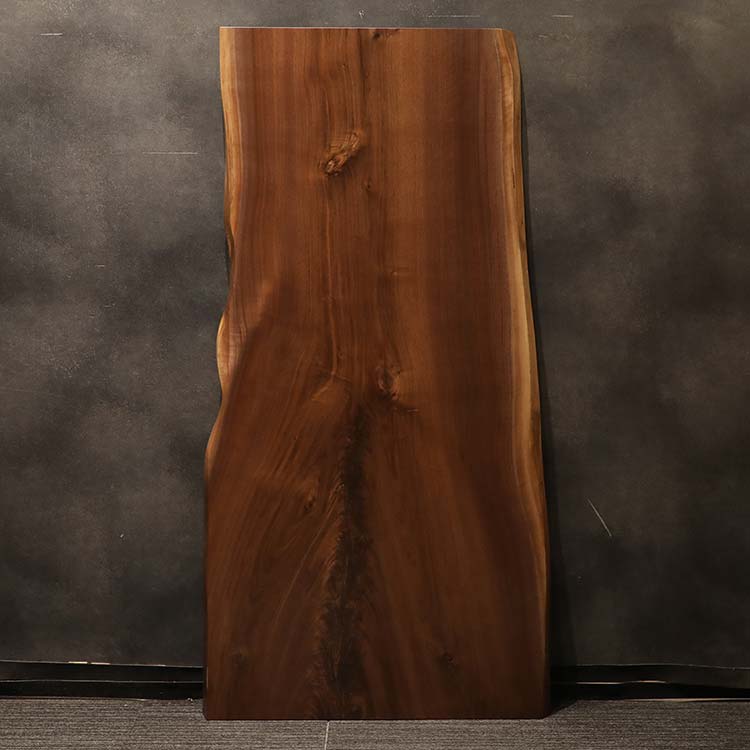 一枚板　ウォールナット　251-8-1　(W180cm)