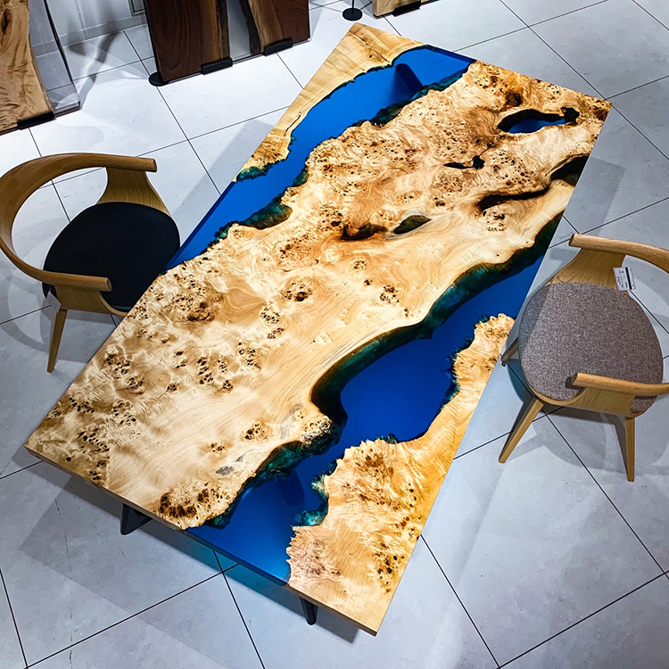 【SOLD OUT】RESIN　ポプラ(杢)　267-2+HZ　(W180cm)