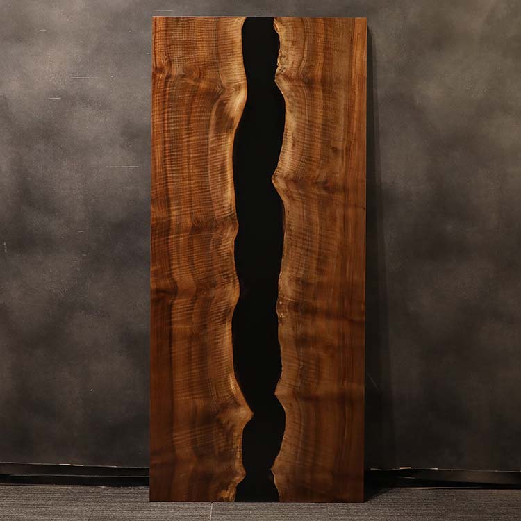 RESIN　バストゥーンウォールナット　20250313-1　(W215cm)