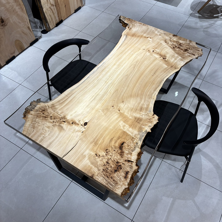 RESIN　ポプラ　262-5-2　(W150cm)