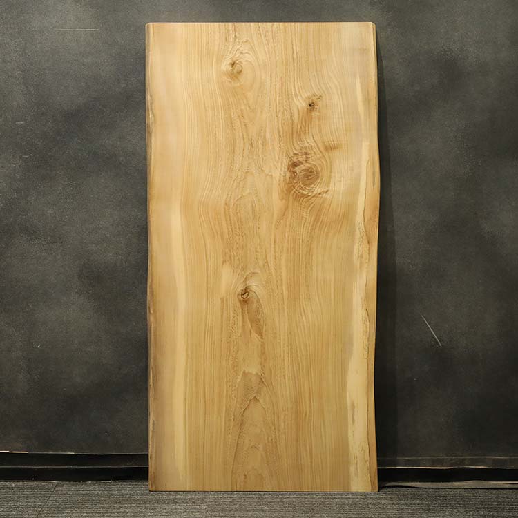 一枚板　セン / 栓　KR-3-2707-2　(W150cm)