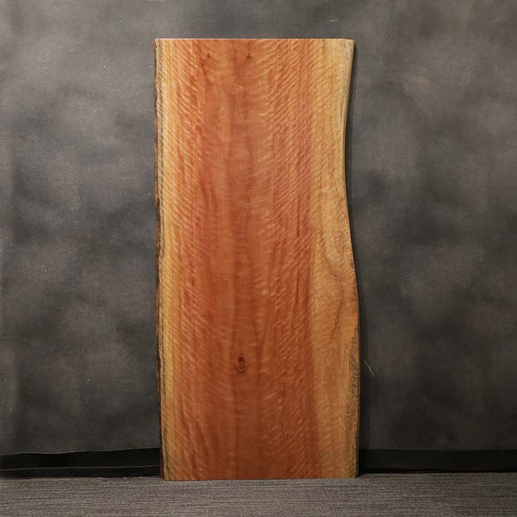 【SOLD OUT】一枚板　ボセ(杢)　353-2/2-6-1　(W200cm)