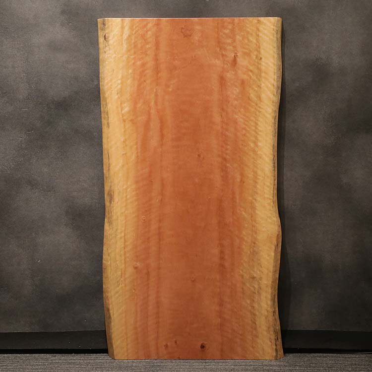 一枚板　ボセ(杢)　353-2/2-12-2　(W160cm)