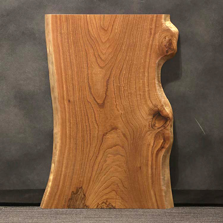 一枚板　センダン / 栴檀　6381-12-1　(W120cm)