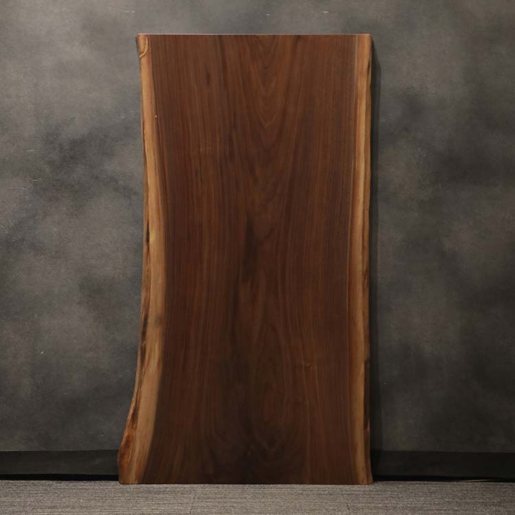一枚板　ウォールナット　253-9　(W160cm)
