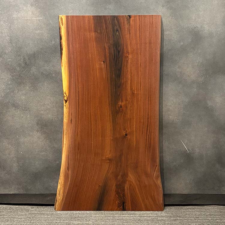 一枚板　ウォールナット　50-6　(W150cm)